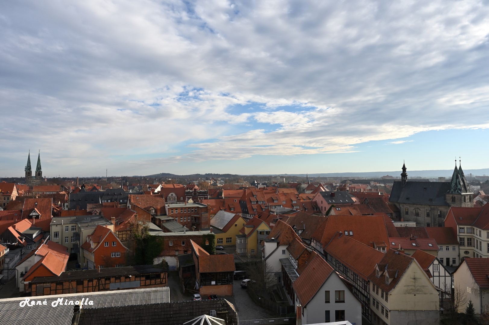 Quedlinburg