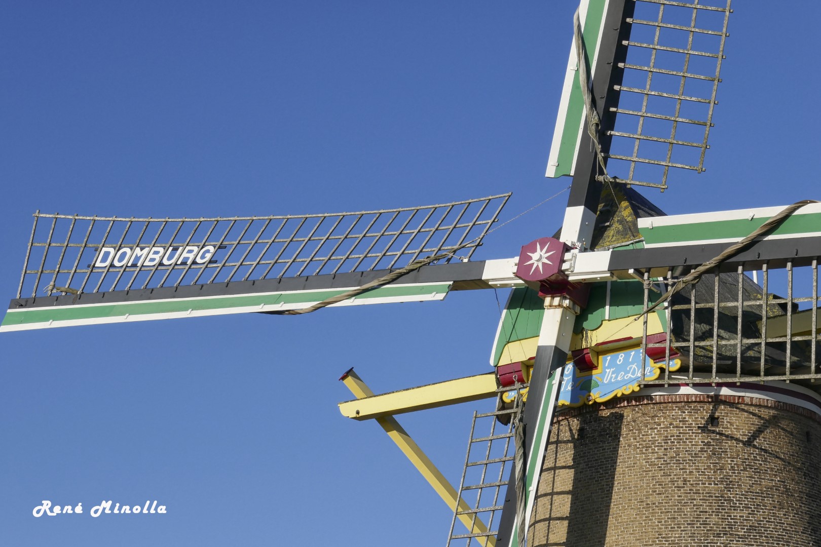 Domburg, Niederlande