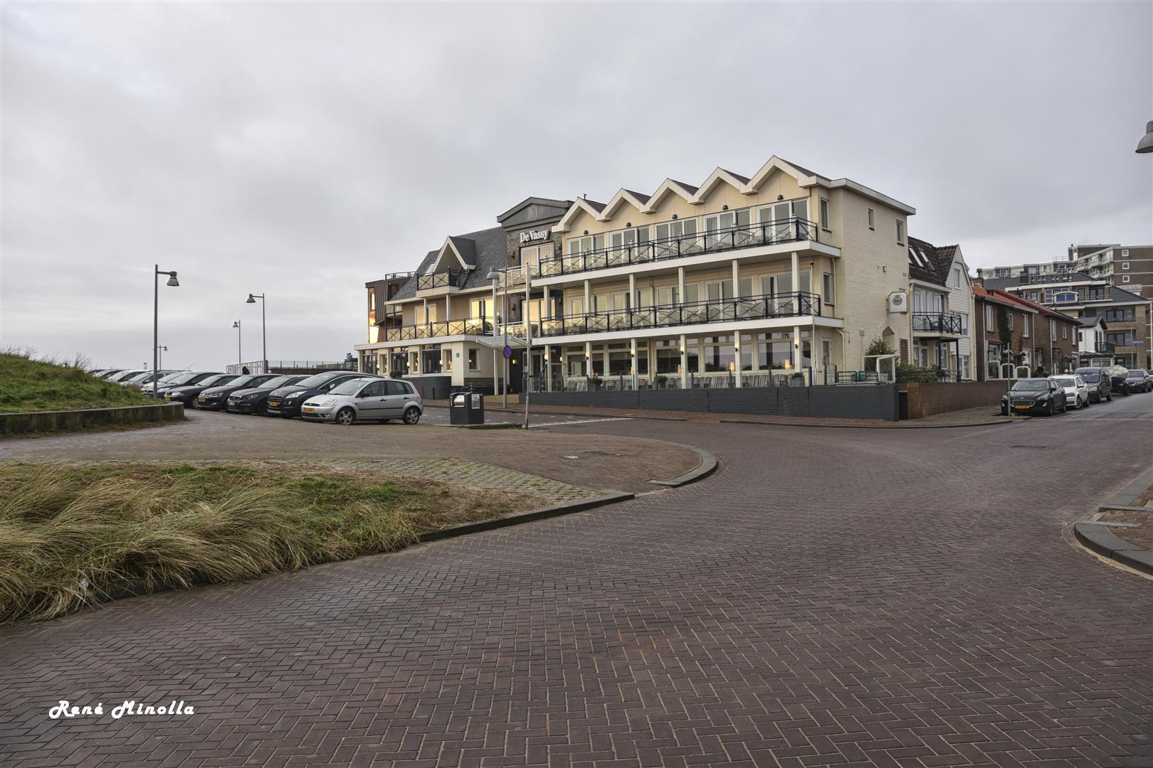 Egmond an Zee, Niederlande